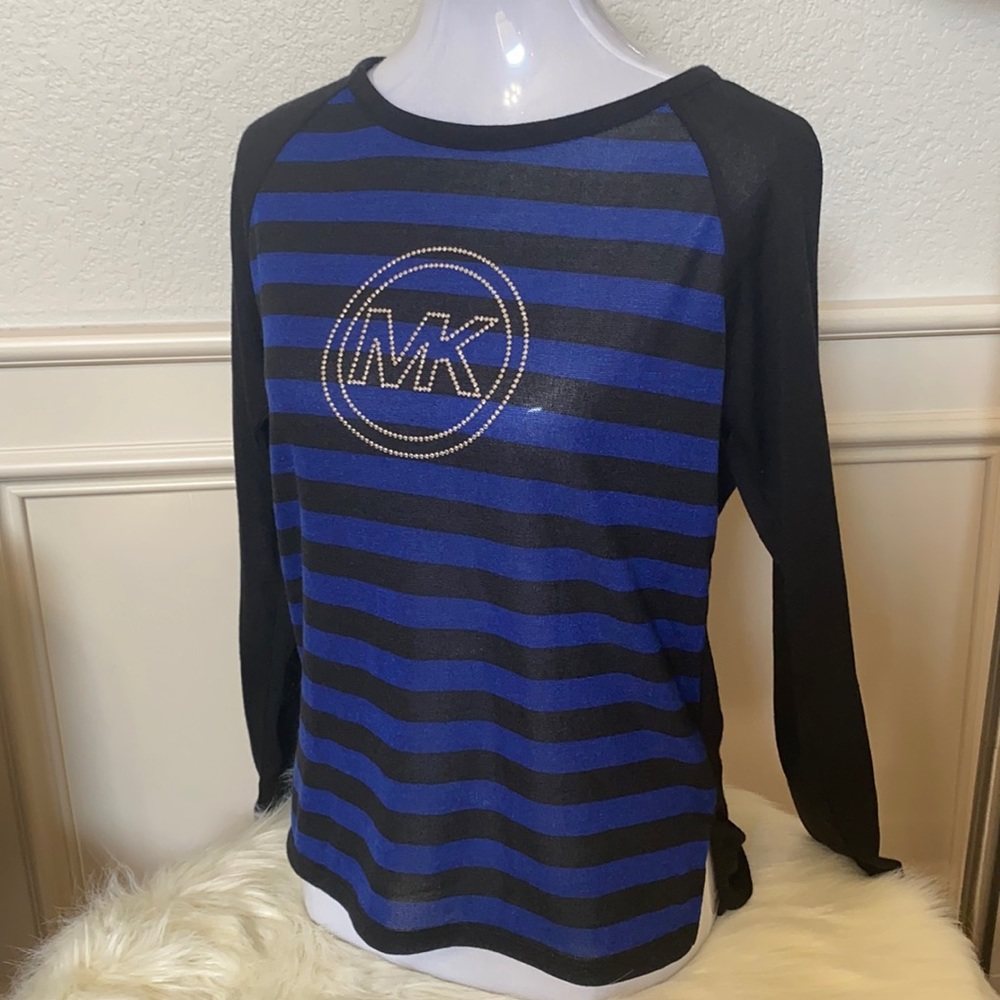 NWT Michael Kors Light Knit Size S